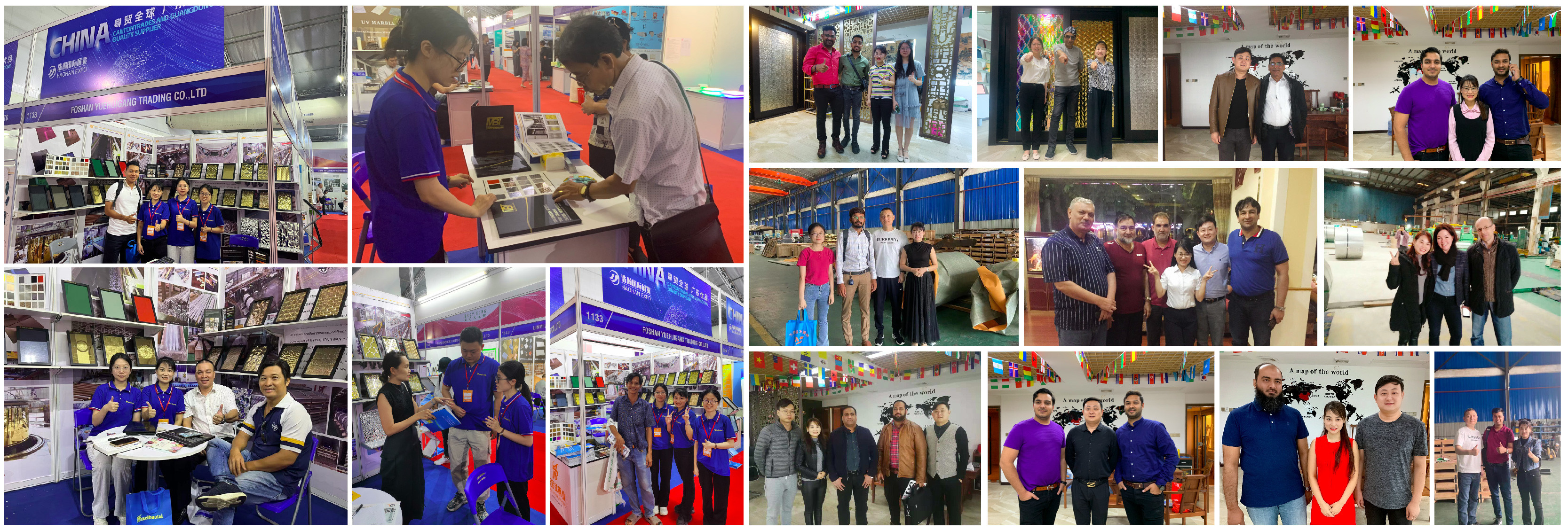 Qualidade Elevador de chapa de aço inoxidável fábrica