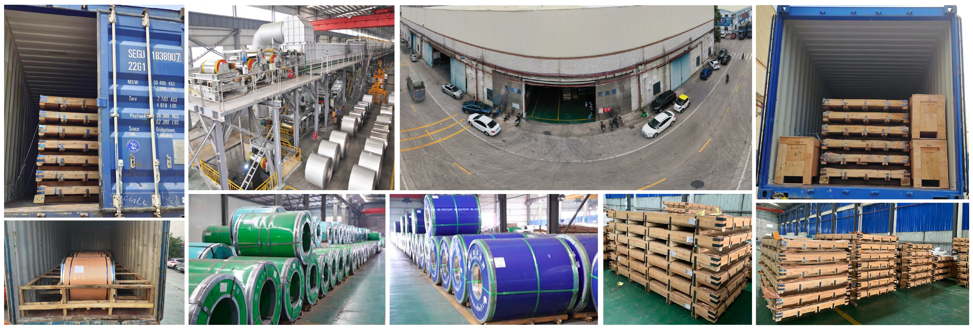 Qualidade Elevador de chapa de aço inoxidável fábrica