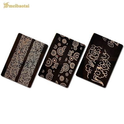 Bom preço Folha de elevador de aço inoxidável 304 1219x2438mm com superfície polida/gravada on-line
