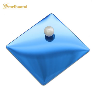 Bom preço Sustentável 201J2 espelho laminado a frio chapa de aço inoxidável 1500mm largura on-line