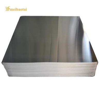 Bom preço Chapa de aço inoxidável 304 com acabamento 8k, 1219mm de largura e placa de aço inoxidável laminada a frio sustentável on-line