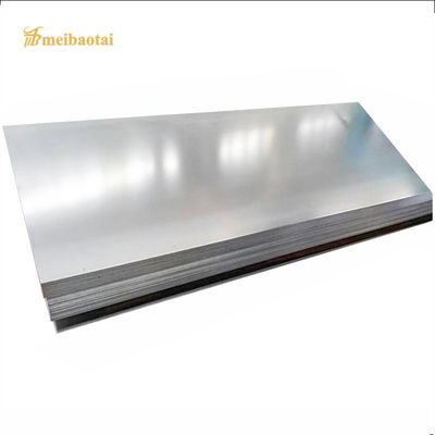 Chapa e Bobina de Aço Inoxidável Laminada a Frio Sustentável Grau 430 Superfície 2BA