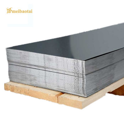 Bom preço J2 Chapa de aço inoxidável laminada a frio com largura de 1240 mm e acabamento de superfície 2B para aplicações sustentáveis on-line