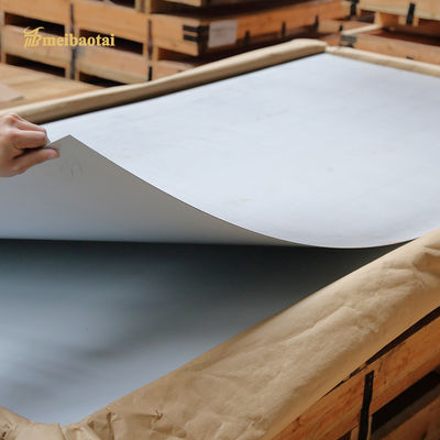 Bom preço Chapa de aço inoxidável laminada a frio J2 de 1240 mm de largura com tratamento de superfície 2B on-line