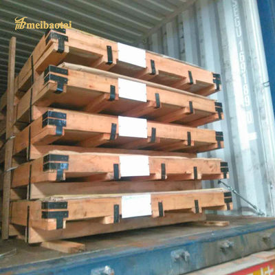 Bom preço NO.4 Tratamento de superfície 430 Chapa de aço inoxidável 4x8 laminada a frio DIN EN Placa padrão on-line