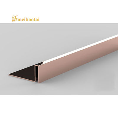 Bom preço Irregulares dados forma classificam o espelho de aço inoxidável e a linha fina da guarnição da telha 304 on-line