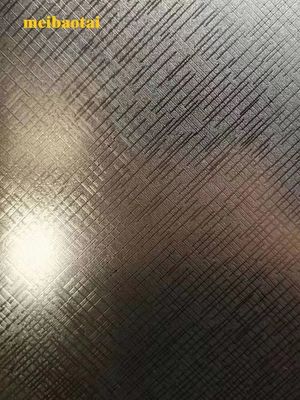 Bom preço Borracha de aço inoxidável de cor de borracha de cor de bronze on-line