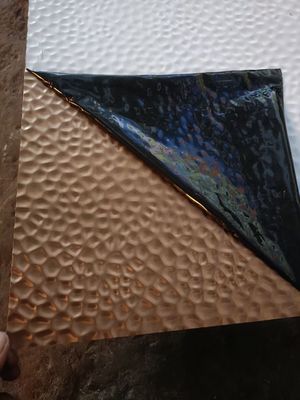 Bom preço Folha de aço inoxidável em relevo de espelho de flor de rosa para aplicações decorativas on-line