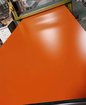 1.2mm espessura de quatro pés ASTM Standard Decorativa chapa de aço inoxidável para painéis de parede