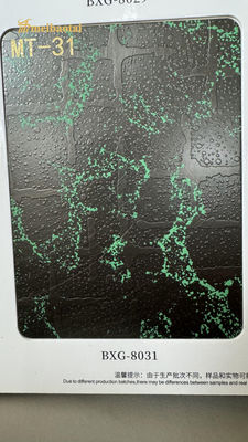 Bom preço Decoração de mármore Imitação de cobre antigo Chapas de aço inoxidável on-line