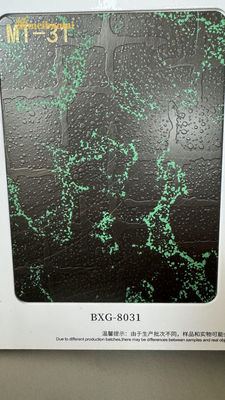 Bom preço Imitação de pedra decoração Imitação de cobre antigo chapas de aço inoxidável on-line