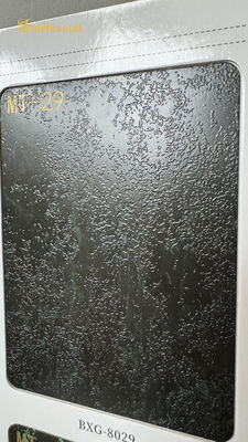 Bom preço Decoração em estilo retro Imitação de chapas de aço inoxidável de cobre antigo on-line