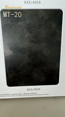 Bom preço Revestimento anti-marrom Espelho acabamento Decorativo Chapa de aço inoxidável em 1219x2438mm Tamanho para decoração de parede e teto on-line