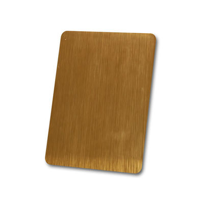 Bom preço Chapa de Aço Inoxidável Laminada a Frio com Superfície Fosca, Tamanho Personalizado e Opção de Quatro Pés on-line