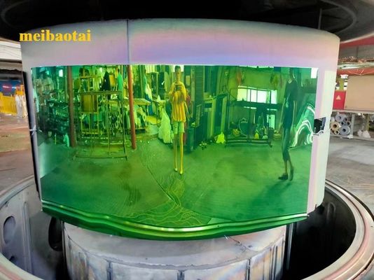 Bom preço Folha de aço inoxidável de cor verde espelhada para decoração Folha de revestimento PVD 304/201 on-line