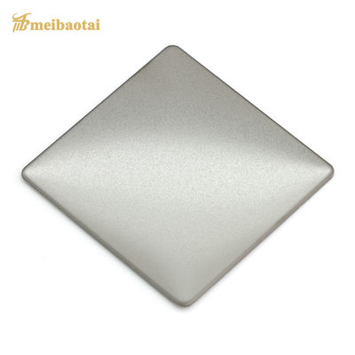 Bom preço Chapa Decorativa de Aço Inoxidável com Acabamento Escovado, Espessura de 0,65mm, Norma DIN, para Construção e Decoração on-line