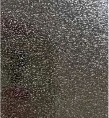 Bom preço Chapa de Aço Inoxidável Em relevo com Revestimento Colorido PVD de Grau 201 com Superfície de Espelho para Placa Decorativa on-line
