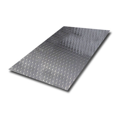 Bom preço Espelho de Prata 5WL Estampado Folha de aço inoxidável decorativa Placa revestida de PVD sustentável on-line