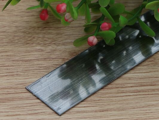 Bom preço Fabricante Rolo Adesivo de Aço Inoxidável on-line