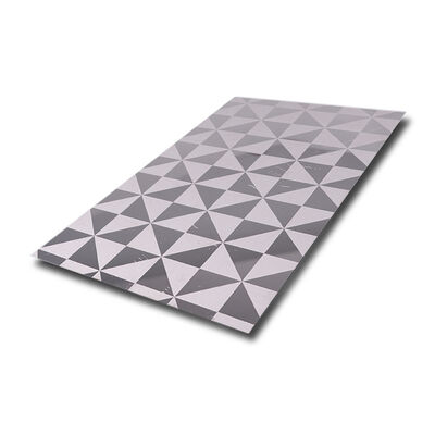 Bom preço Chapa de aço inoxidável para design de interior de elevador com quatro pés online