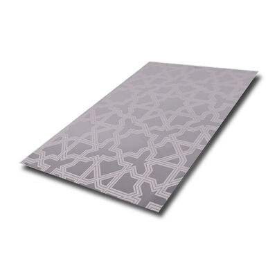 Bom preço Folha de metal decorativa de elevador online