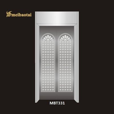 Bom preço a folha de aço inoxidável 2B do elevador de 1250mm gravou 201 o padrão da categoria JIS on-line