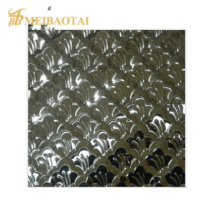 Bom preço Chapa de aço inoxidável em relevo polido preto dourado com espessura de 0,85 mm e filme de PVC duplo para uso decorativo on-line