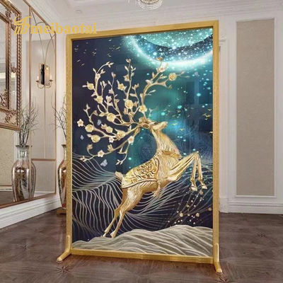 Bom preço 3D imprimiu a dureza 200HV padrão de aço inoxidável do divisor de sala ASTM on-line