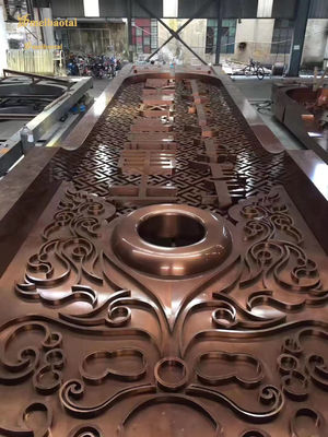 Bom preço 304 MBT divisor de quarto de aço inoxidável on-line