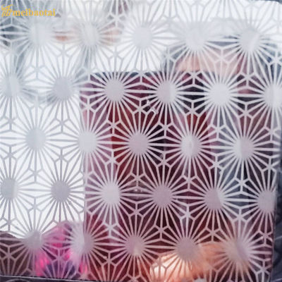 Bom preço Chapa de aço inoxidável gravada 201 J1 J2 Chapa de metal on-line