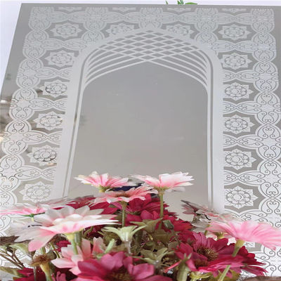 Bom preço A personalização 0.3mm coloriu os painéis de aço inoxidável da porta do elevador da folha on-line