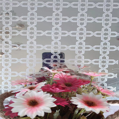 Chapa de Aço Inoxidável 304 Laminada a Frio com Acabamento Espelhado Dourado 8K