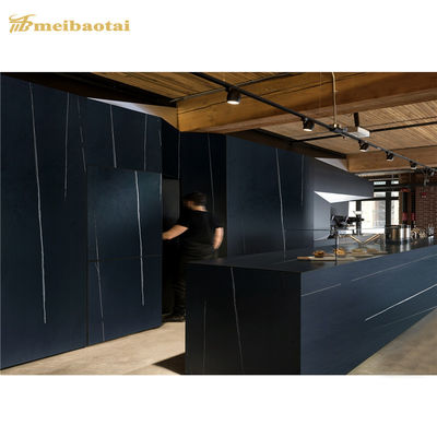 Bom preço A estratificação inoxidável da grão 304 de madeira de imitação cobre a espessura 0.3-3.0MM on-line