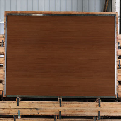 Bom preço A borda do moinho laminou a espessura de aço inoxidável decorativa 3.0mm da folha on-line