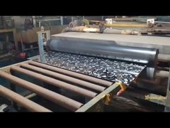 Chapa de espelho de gravação de aço inoxidável